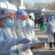 Coronavirus en San Juan: Las cifras del domingo.