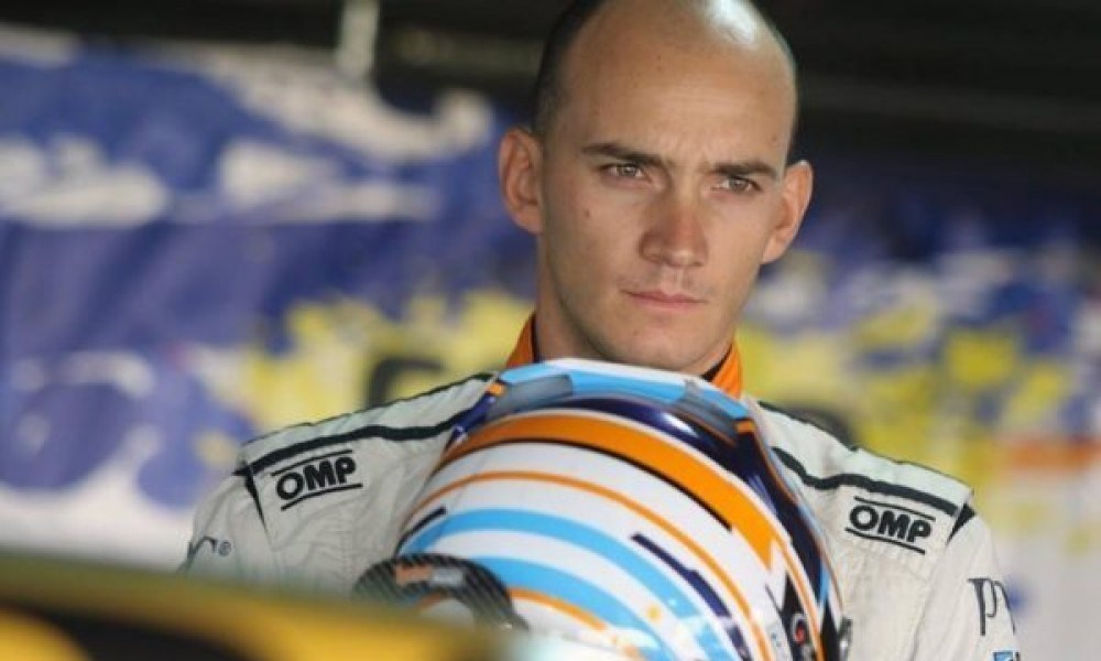 Facundo Della Mota corre en Paraná en una nueva fecha del TC Facundo Della Mota corre en Paraná en una nueva fecha del TC