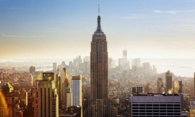 Nueva York anunció que abre la ciudad el 1° de julio.