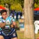 Un joven rugbier sanjuanino, internado con coronavirus.