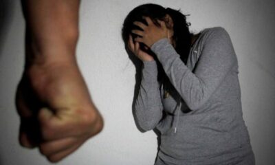 Denunció a su ex, uno de «Los Pastelitos» Sosa, por violencia de género.