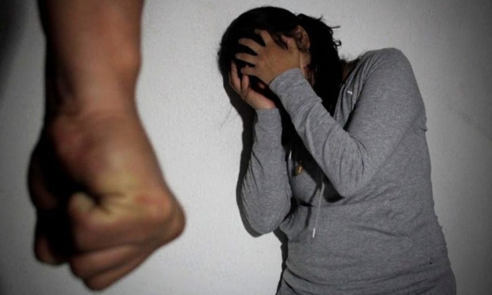 Denunció a su ex, uno de «Los Pastelitos» Sosa, por violencia de género. Denunció a su ex, uno de «Los Pastelitos» Sosa, por violencia de género.