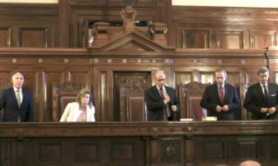 Clases presenciales: la Corte Suprema falló a favor de Larreta.