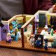 LEGO lanza un kit de ‘Friends’ en homenaje a la clásica serie de tv.