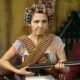 Doña Florinda en guerra con los herederos de Chespirito.