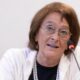 Murió la ex diputada Alcira Argumedo.