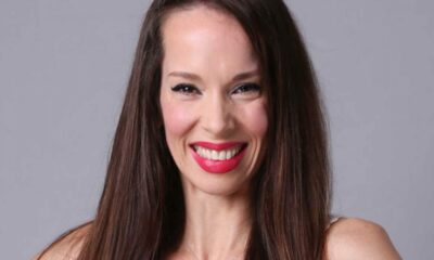 La actriz Victoria Onetto es la nueva subsecretaria de Políticas Culturales de provincia de Buenos Aires.