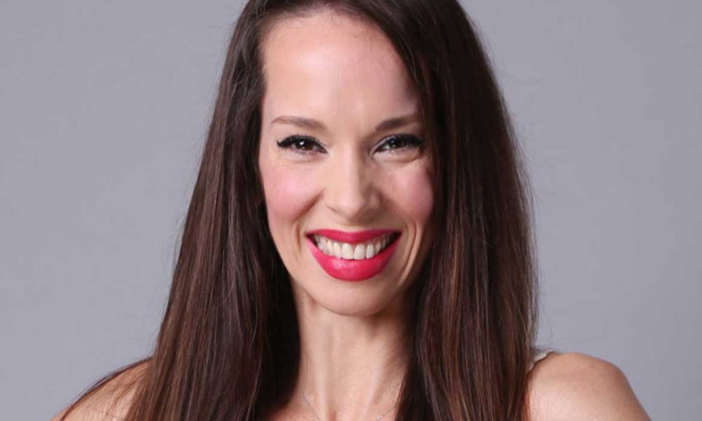 La actriz Victoria Onetto es la nueva subsecretaria de Políticas Culturales de provincia de Buenos Aires. La actriz Victoria Onetto es la nueva subsecretaria de Políticas Culturales de provincia de Buenos Aires.