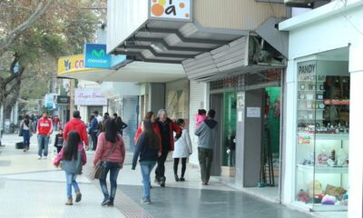 Comercio en San Juan: Calculan una caída del 22% de las ventas en abril.