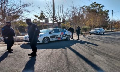 Desvío de fondos en la Policía: Ya hay 3 detenidos.