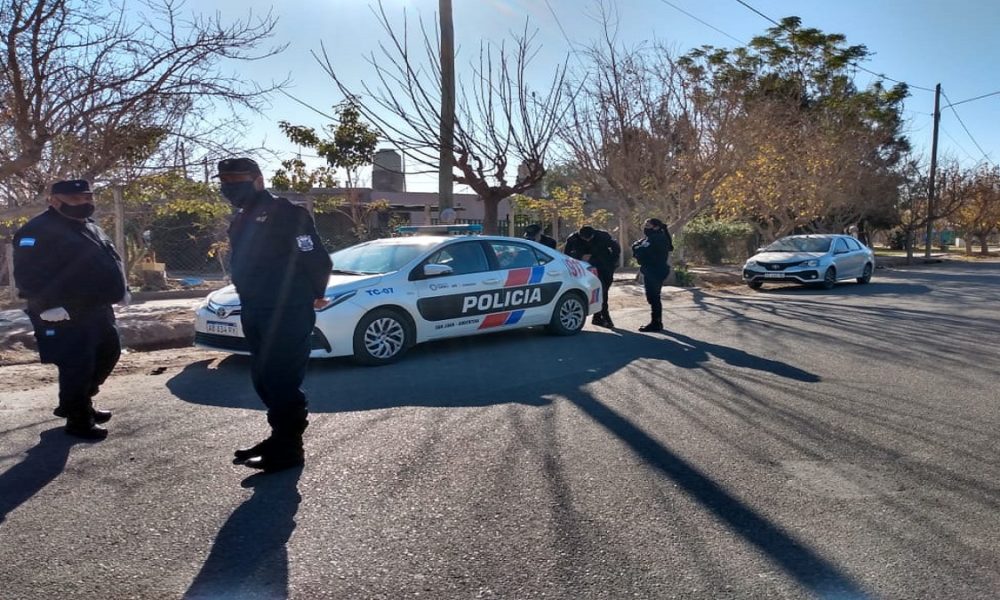 Desvío de fondos en la Policía: Ya hay 3 detenidos. Desvío de fondos en la Policía: Ya hay 3 detenidos.