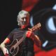 Roger Waters condenó la ofensiva israelí contra el enclave palestino.
