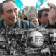 El Pasillo: Militancia y el post 1° de Mayo.