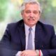 Fernández: de reunirse con líderes europeos y  del FMI por la deuda a enfrentar la coyuntura política.