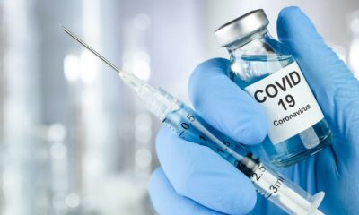 Argentina avanza con el plan de vacunación contra el Covid-19.