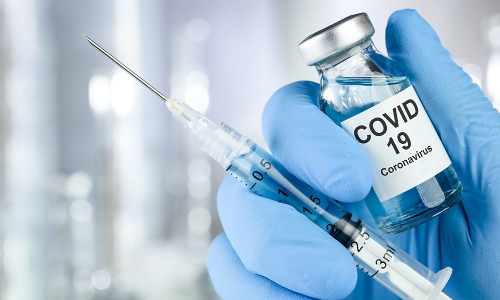 Argentina avanza con el plan de vacunación contra el Covid-19. Argentina avanza con el plan de vacunación contra el Covid-19.