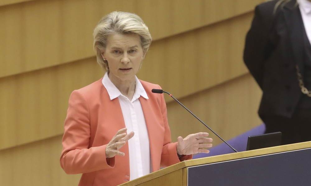La Unión Europea acepta discutir la liberación de patentes de las vacunas. La Unión Europea acepta discutir la liberación de patentes de las vacunas.