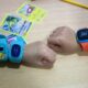 Razones por las que un niño debería tener un reloj inteligente en lugar de un celular.