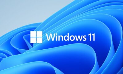 Microsoft presenta el sistema operativo Windows 11.