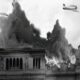 Se cumplen 66 años del brutal bombardeo a Plaza de Mayo.