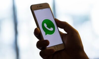 Las tres nuevas funciones que se vienen en WhatsApp.