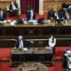 Sin la ley pandemia, el gobierno extendería las restricciones a través de DNU.