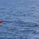 Hallaron un barco a la deriva en el Mar Caribe con 20 muertos.