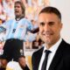 Batistuta presentó un amparo para no pagar el Aporte de las Grandes Fortunas.