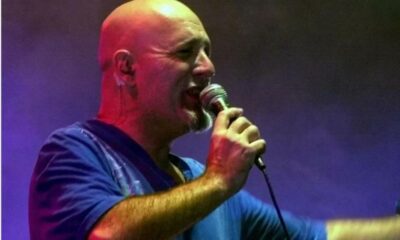 Murió el mendocino que fue aplastado por una avalancha humana en un recital de la Bersuit.