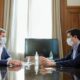 Nación enviará 8 millones del Tesoro Nacional para que la provincia enfrente a la pandemia.