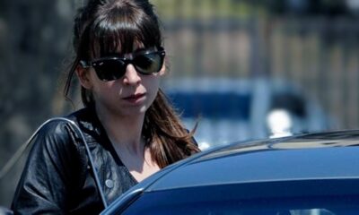 Florencia Kirchner está internada por un cuadro infeccioso.