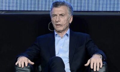 Para Macri el coronavirus es una «gripe, un poco más grave».