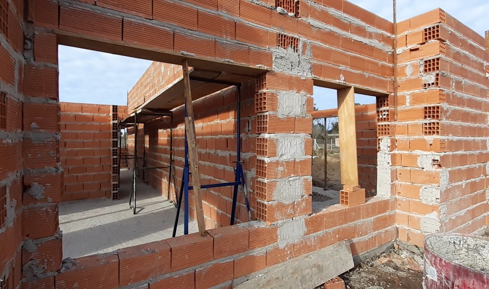 Casa Propia: el 84,2% de los sanjuaninos que se inscribieron lograron la adjudicación. Casa Propia: el 84,2% de los sanjuaninos que se inscribieron lograron la adjudicación.