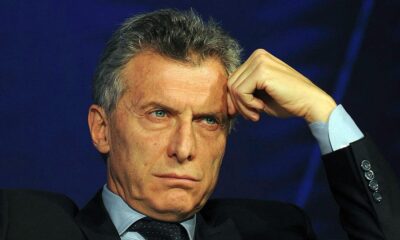 Imputan a Macri por ocultar su verdadero patrimonio.