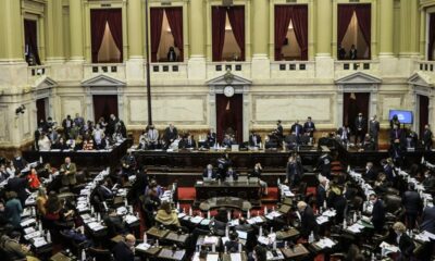 El oficialismo busca acuerdo para poder sancionar el proyecto de Emergencia Covid.