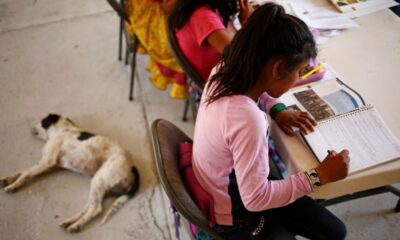 México: Suspende las actividades presenciales en las escuelas debido al aumento de los casos de coronavirus.