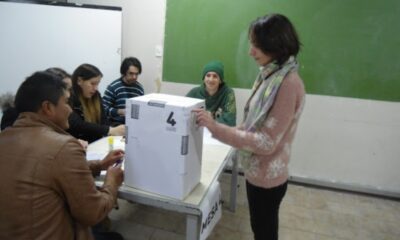 UNSJ: El Comité Covid aprobó el protocolo para las elecciones pero con algunas sugerencias.