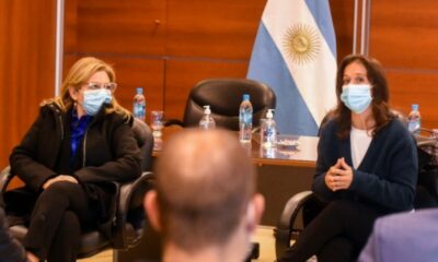 Analizaron el impacto de las medidas económicas en el sector turístico.