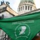 Un juez en Mar del Plata ordenó suspender la Ley de Interrupción Voluntaria del Embarazo.
