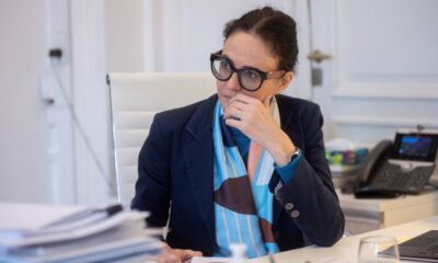 Todesca respondió al pedido de EEUU. “Cuando dicen que no hay un plan económico, es porque no es el plan que ellos quieren”.