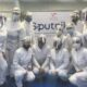 Laboratorio Richmond: Terminó la producción de las primeras vacunas Sputnik producidas en Argentina.