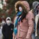Ola de frío: Emiten alerta violeta para casi todo el país.