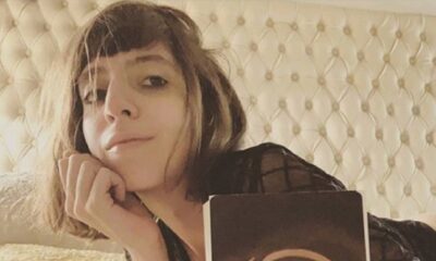 Florencia Kirchner y su emotivo mensaje después de salir del sanatorio Otamendi.