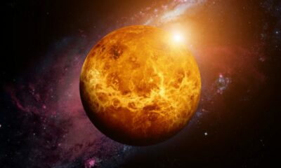 Luego de 30 años, la NASA realizará una misión en Venus.
