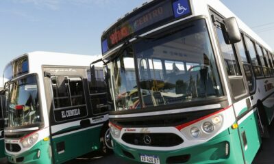 UTA: se podria implementar una «retención de servicios».