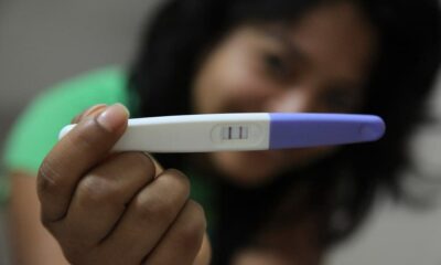Dia Mundial de la Fertilidad.