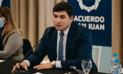 Francisco Guevara: “Nadie quiere, y ningún gobierno quiere, cerrar las escuelas”.