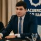 Francisco Guevara: “Nadie quiere, y ningún gobierno quiere, cerrar las escuelas”.