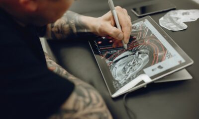 IxD: Nuevos talleres para chicos/as de 10 a 18 años.