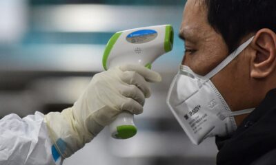El Gobierno Nacional analiza nuevas restricciones.